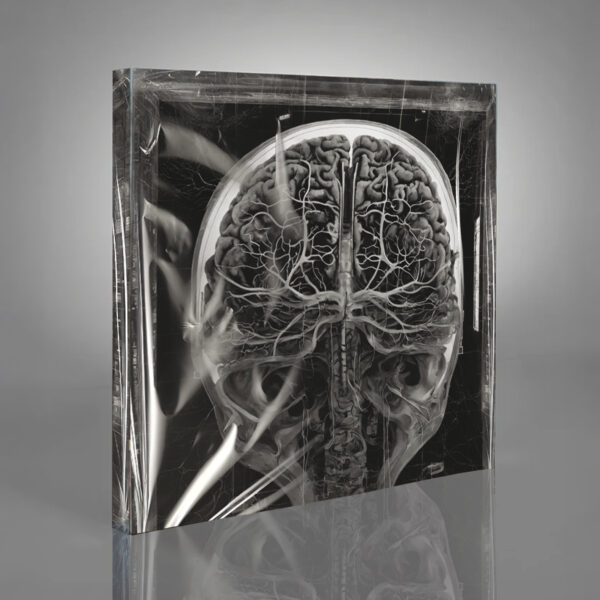 ep - "hemostasis" limited edition 2/4